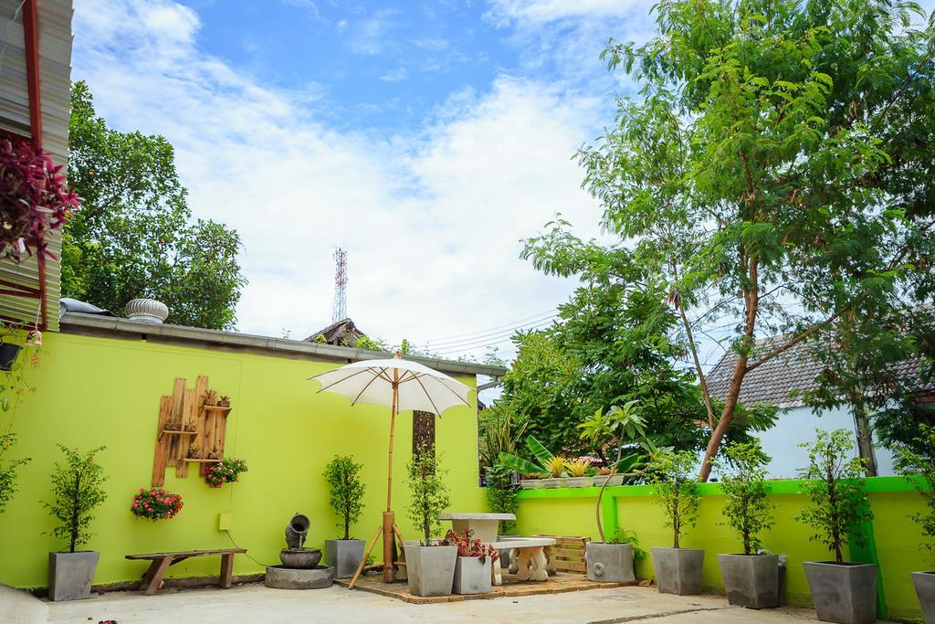 Malai Place ลำปาง ภายนอก รูปภาพ