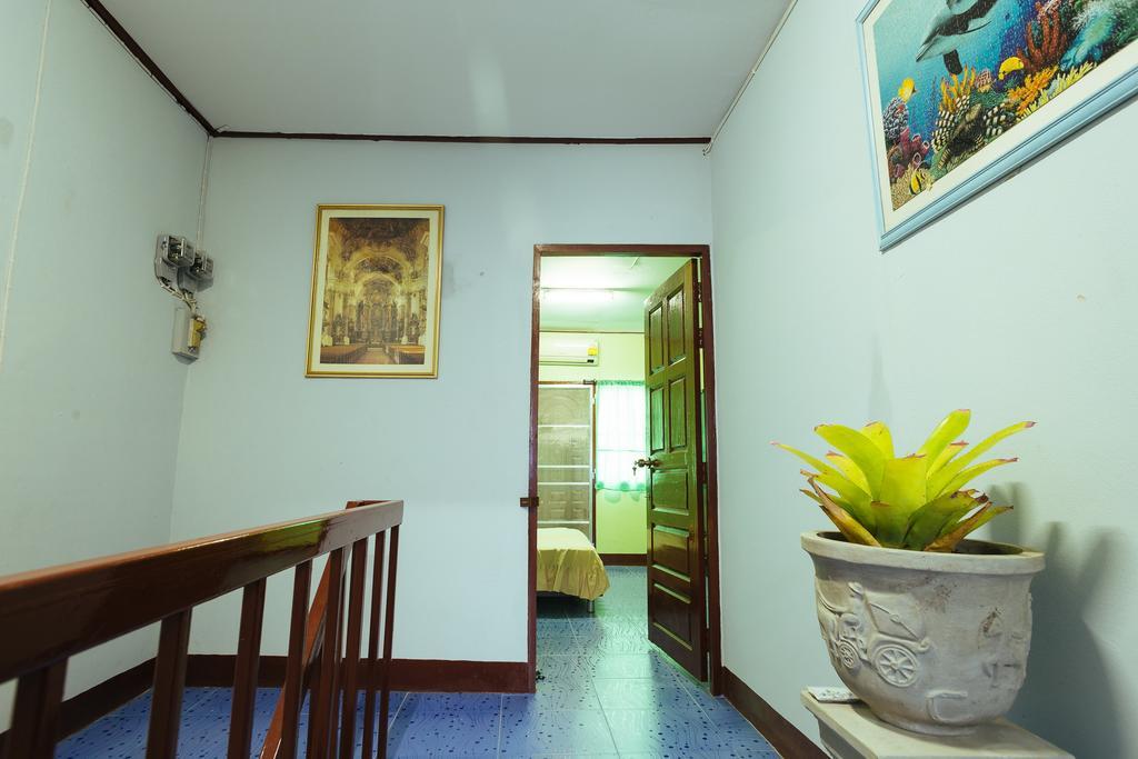 Malai Place ลำปาง ภายนอก รูปภาพ