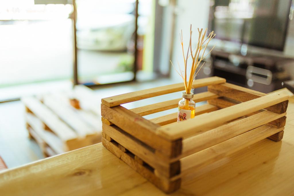 Malai Place ลำปาง ภายนอก รูปภาพ