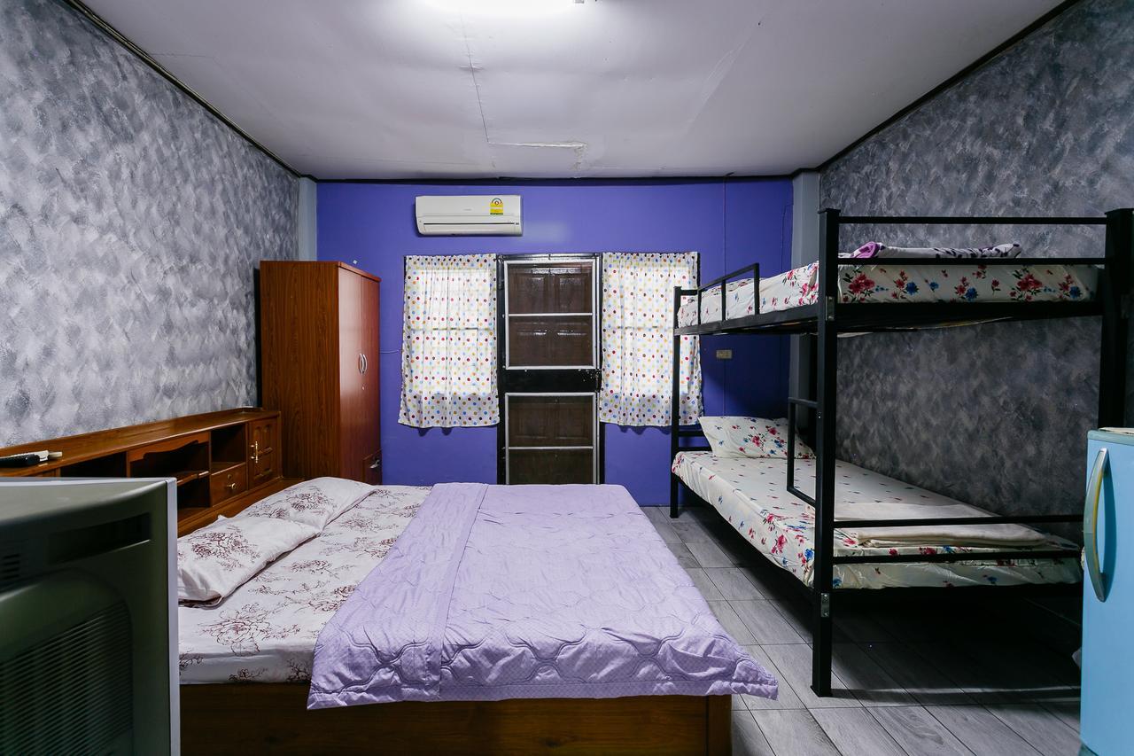 Malai Place ลำปาง ภายนอก รูปภาพ