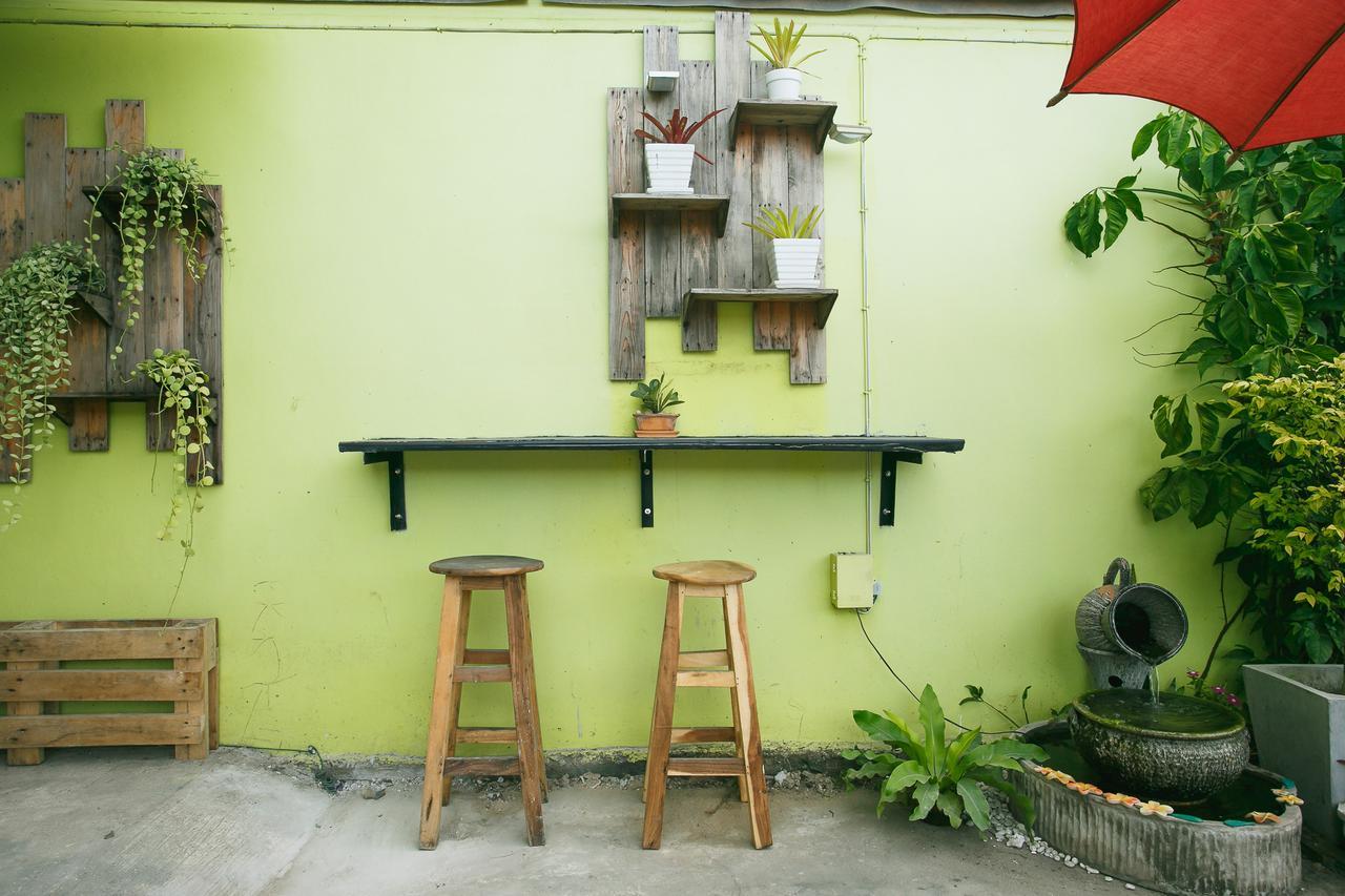 Malai Place ลำปาง ภายนอก รูปภาพ